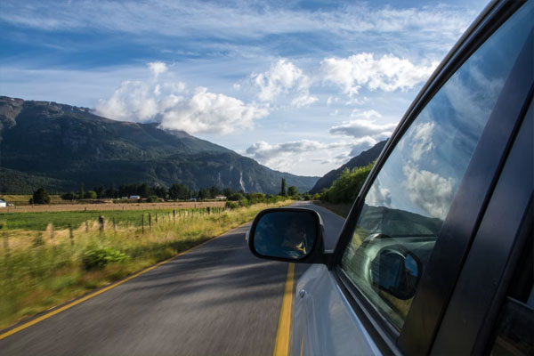 Travel Experience